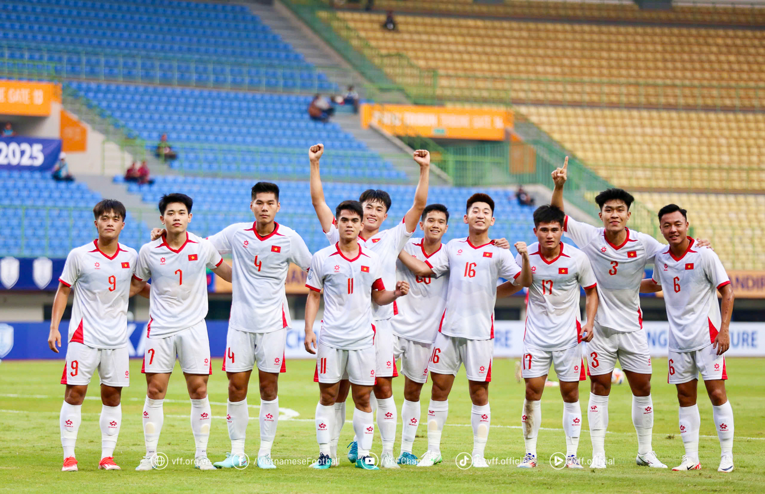 U23 Việt Nam hướng đến bán kết U23 Đông Nam Á: Những kịch bản khả dĩ