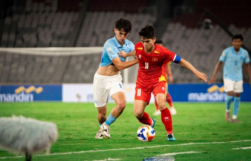 Chiến thắng U23 Việt Nam: Niềm vui lan tỏa khắp Đông Nam Á