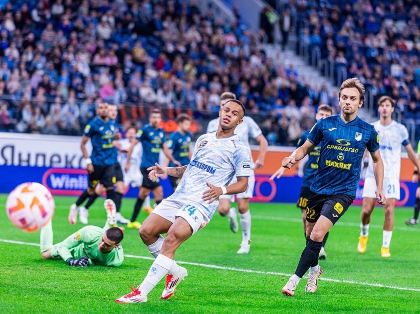 Nhận định, dự đoán trận giao hữu Zenit vs Vojvodina: Cuộc đối đầu hấp dẫn giữa hai đội bóng