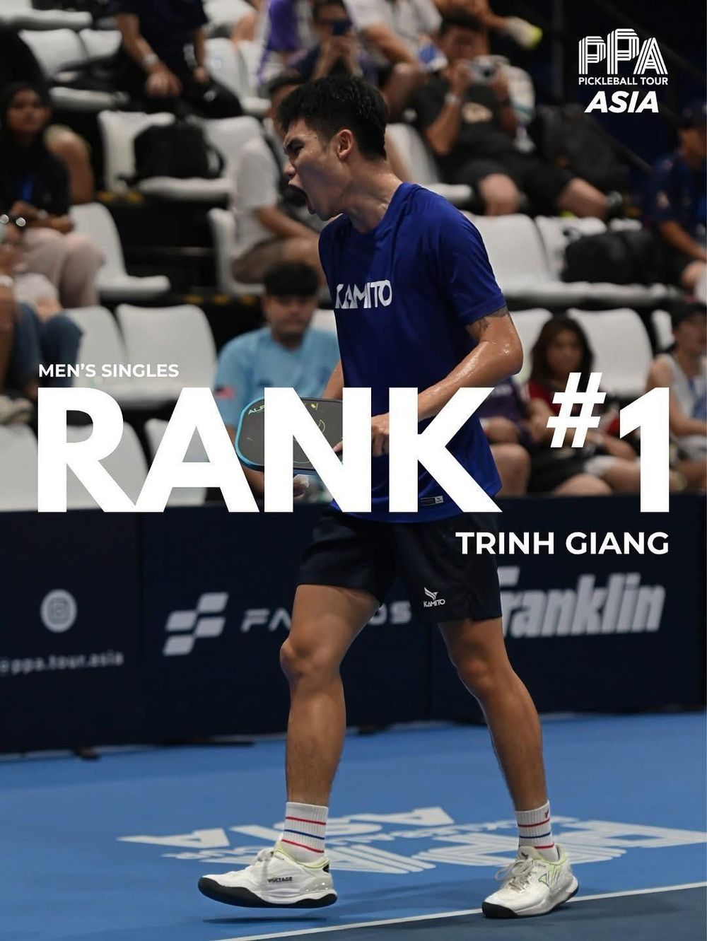 Hình ảnh Trịnh Linh Giang