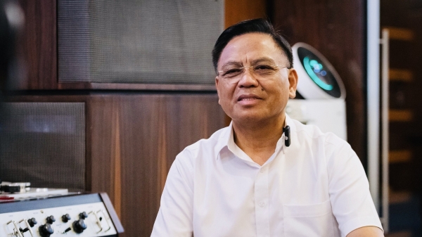 Chủ tịch CLB Thanh Hóa gặp khó khăn pháp lý