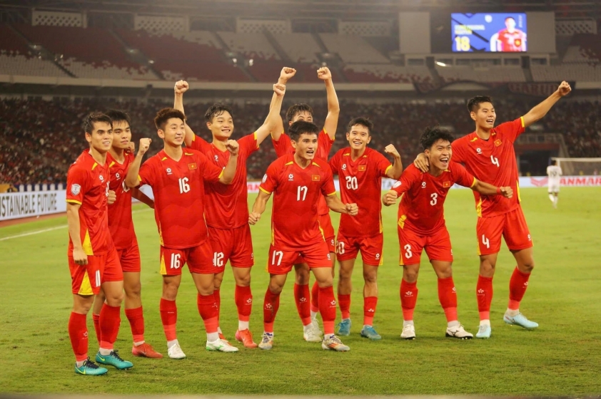 HLV Kim Sang Sik trở lại cùng U23 Việt Nam