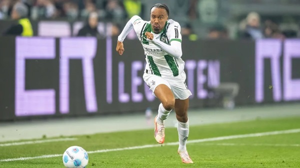Ảnh minh họa Bundesliga thay đổi định nghĩa cú nước rút