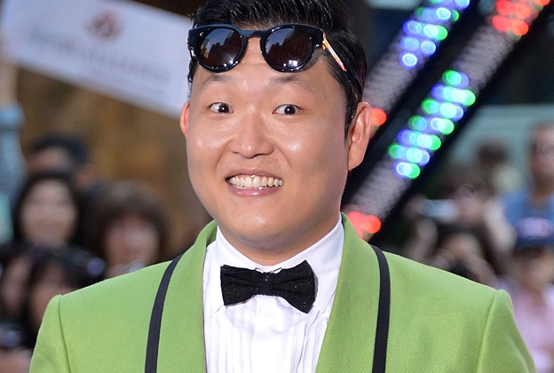 Ông hoàng Gangnam Style PSY bị bắt- Ảnh 1.