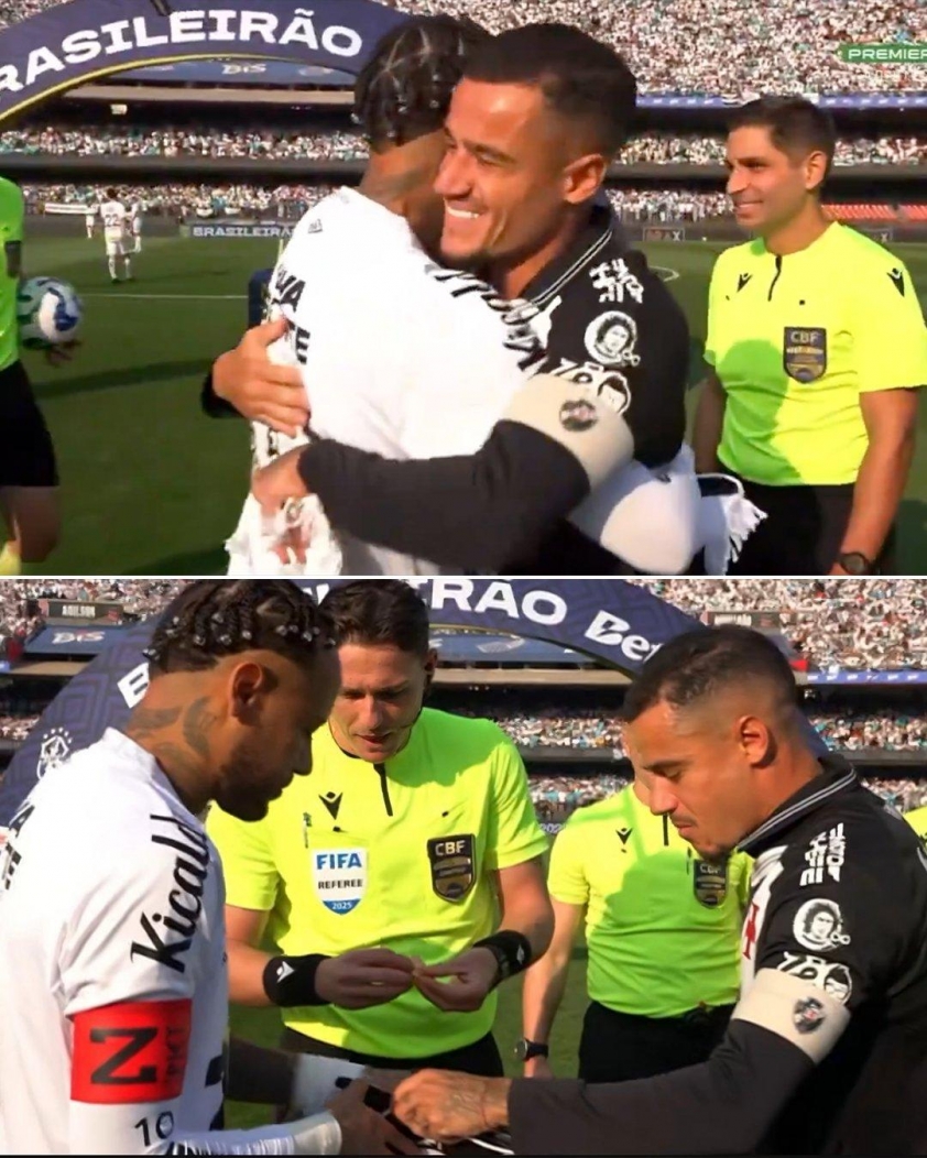 Neymar bật khóc sau thất bại nặng nề nhất sự nghiệp 686854