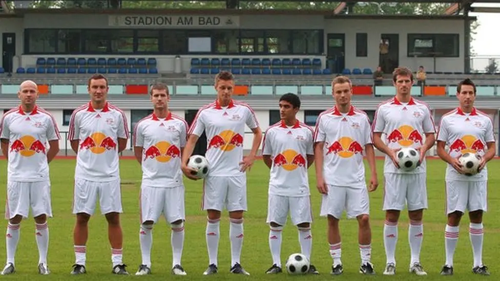 Cầu thủ Leipzig