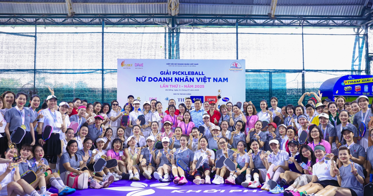 Pickleball - Ảnh 10.