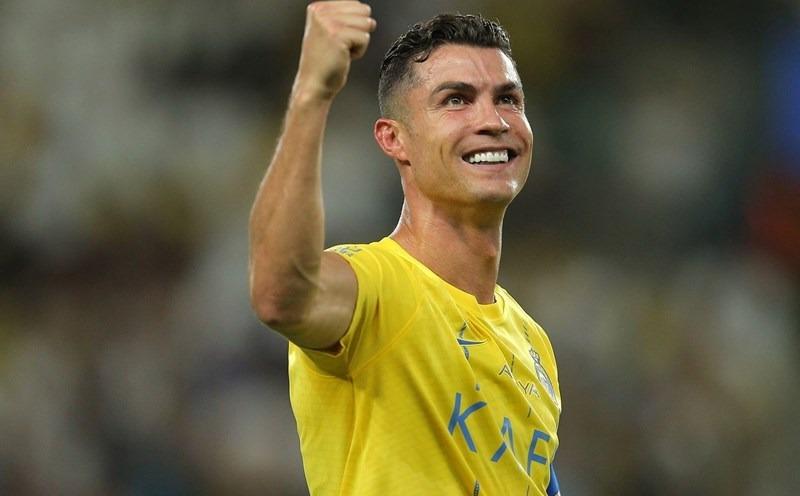 Ronaldo phát biểu về Joao Felix