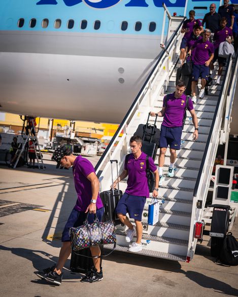 Hình ảnh cầu thủ Barca