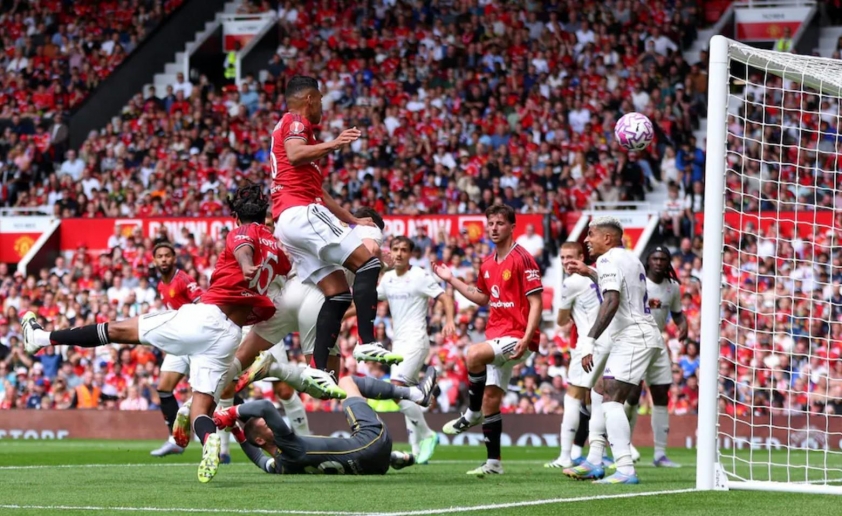 Manchester United giành chiến thắng trong trận tranh Snapdragon Trực tiếp MU 1-1 Fiorentina: Manchester United giành chiến thắng-681548