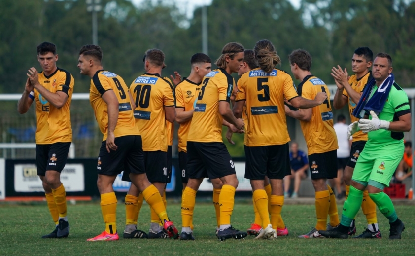 Nhận định trận đấu Sunshine Coast Wanderers vs Eastern Suburbs: Thất bại đậm đà dự báo cho đội chủ nhà