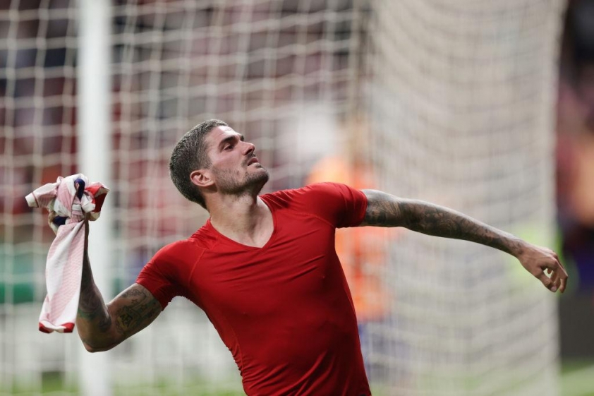 Rodrigo De Paul: Chương mới tại Inter Miami và nỗi tiếc nuối ở Atletico Madrid