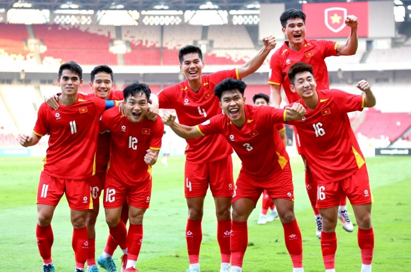 Chiến Thắng U23 Đông Nam Á 2025: Thành Quả Từ Chiến Lược Đào Tạo Trẻ Bài Bản Của Việt Nam