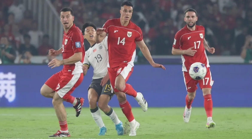 Tuyển Indonesia chỉ có 7% cơ hội dự World Cup 2026 theo ChatGPT, nhưng PSSI quyết không bỏ cuộc