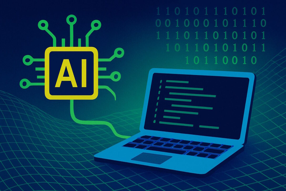 Chỉ cần ý tưởng, không cần biết code, Vibe-Coding đang tạo nên một nền kinh tế AI mới- Ảnh 3.