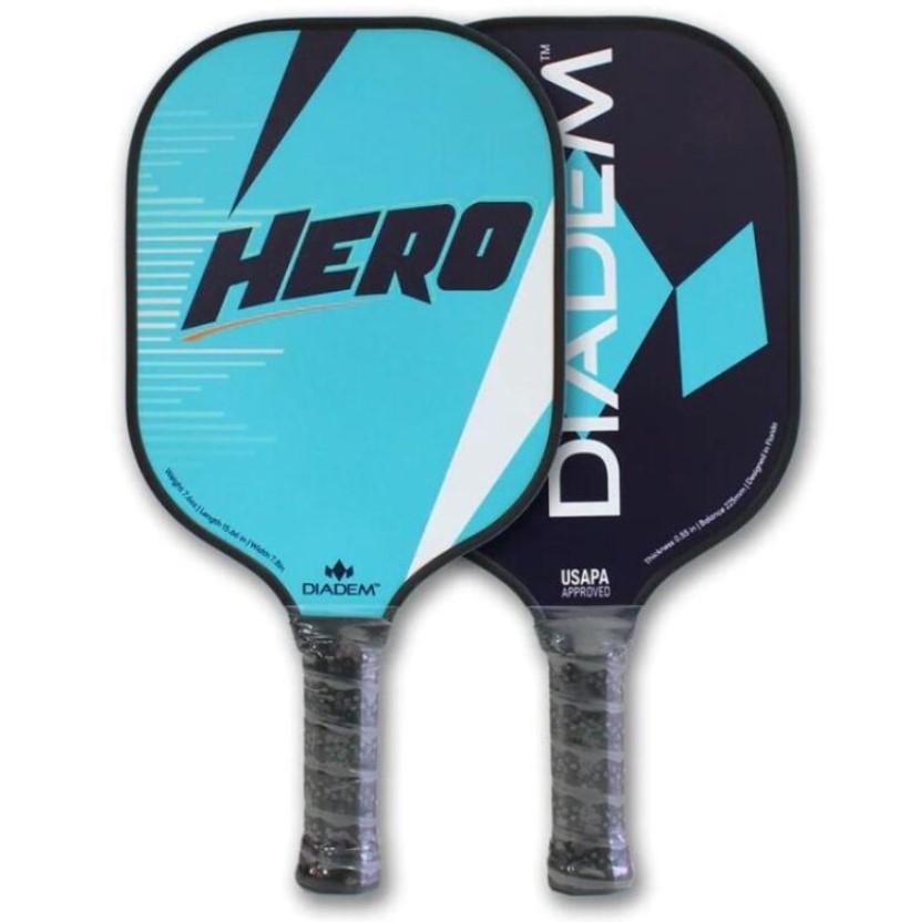 Hình ảnh vợt Diadem Hero