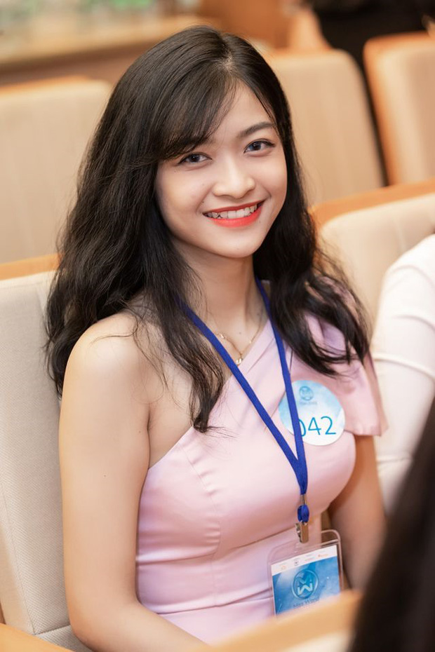 Á hậu Kiều Loan