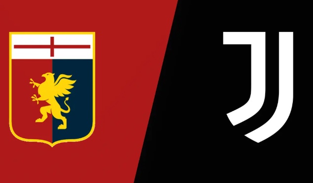 Cuộc đối đầu giữa Genoa và Juve