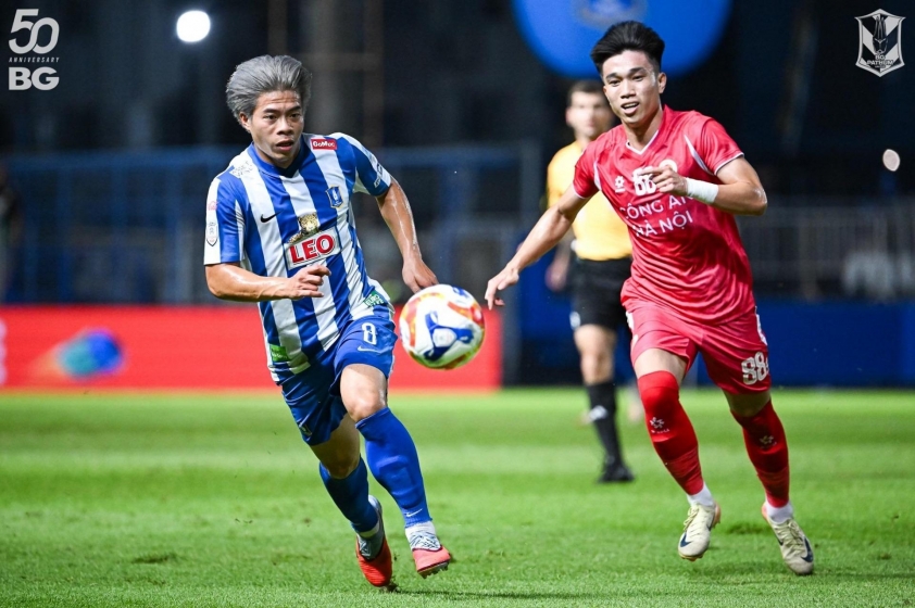 AFC đồng ý cho Thái Lan đổi sân ở vòng loại U23 châu Á