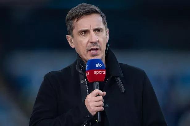 Gary Neville