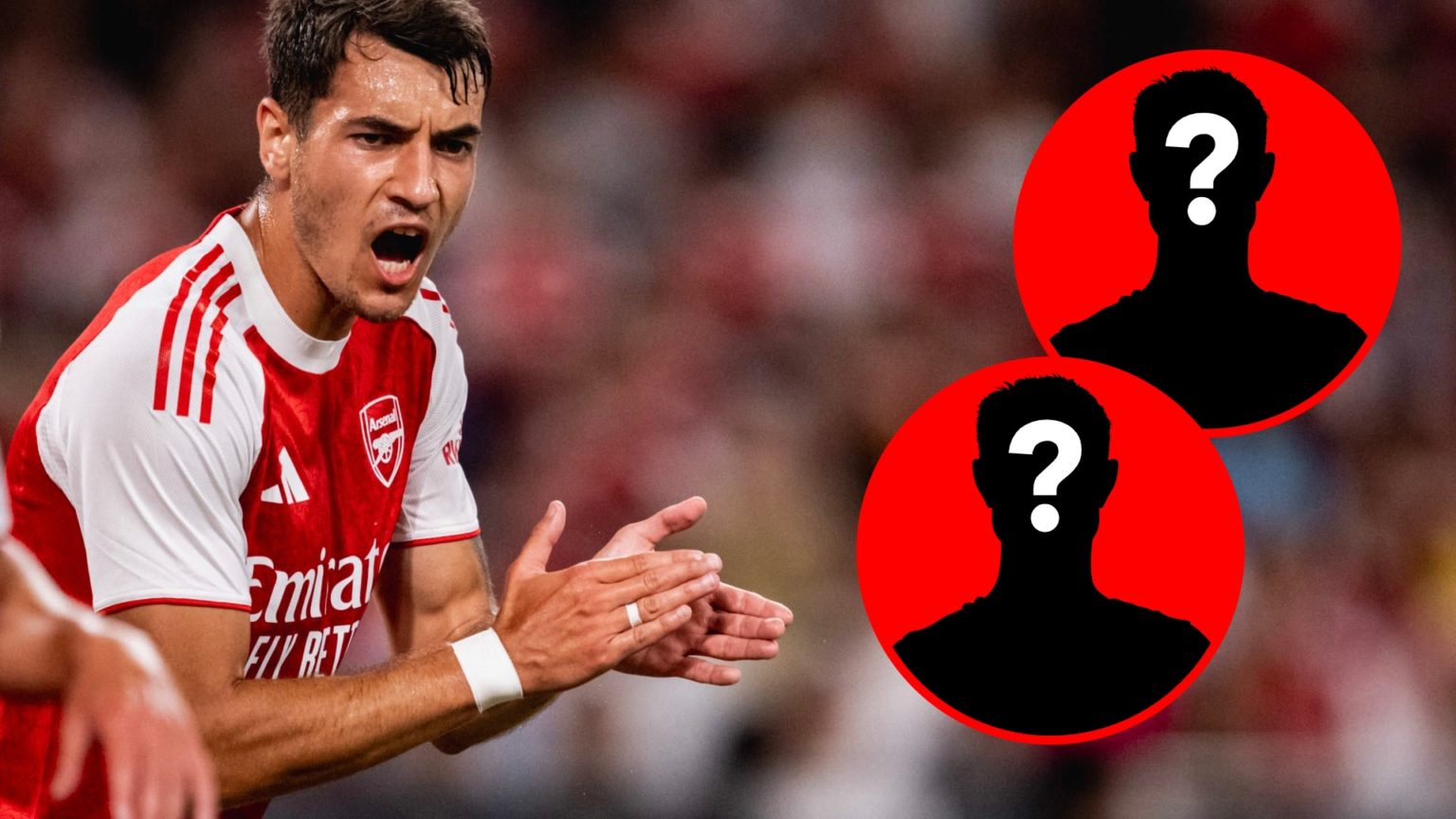 Các cầu thủ Arsenal sắp chuyển đến Porto