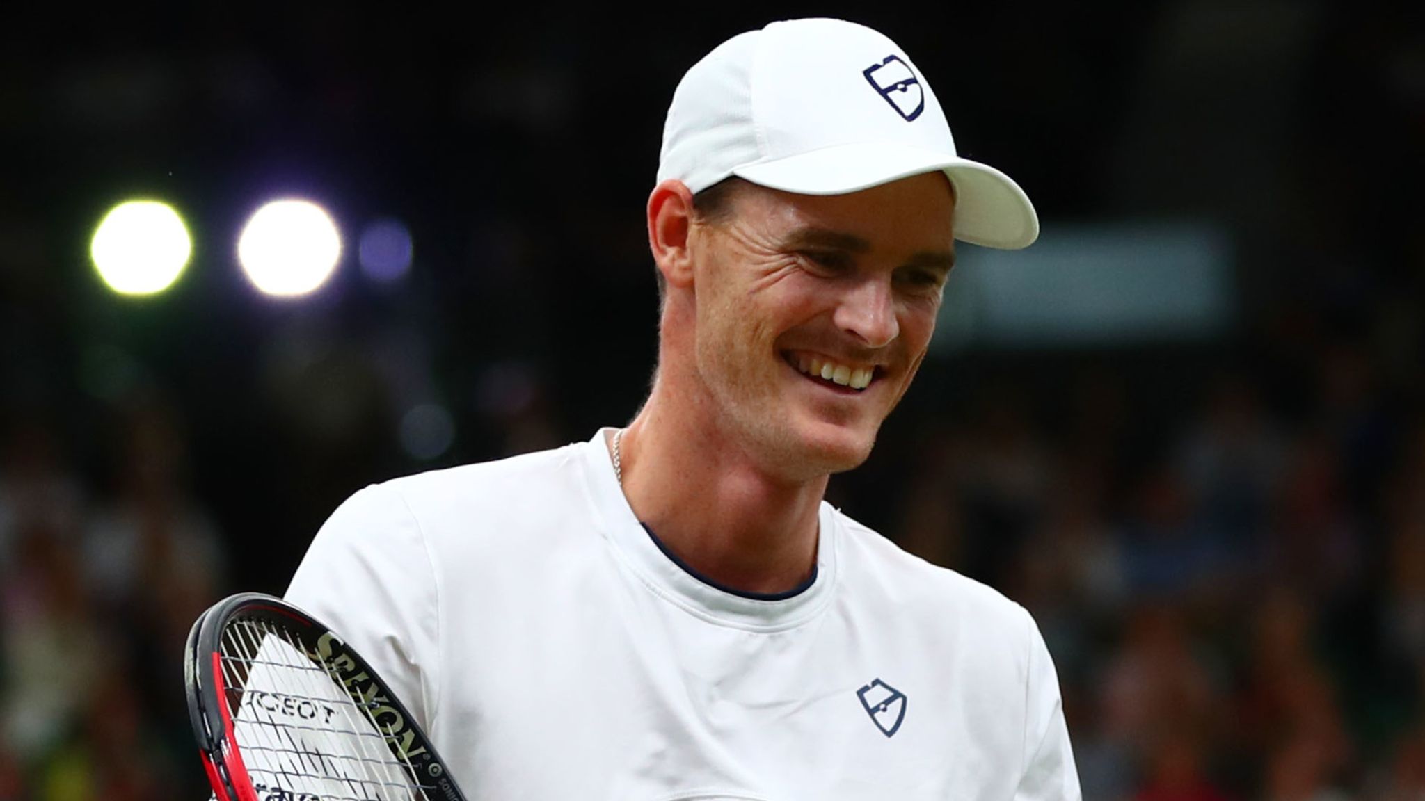Jamie Murray, một chuyên gia đánh đôi quen thuộc, đã lỡ hẹn với US Open 2025
