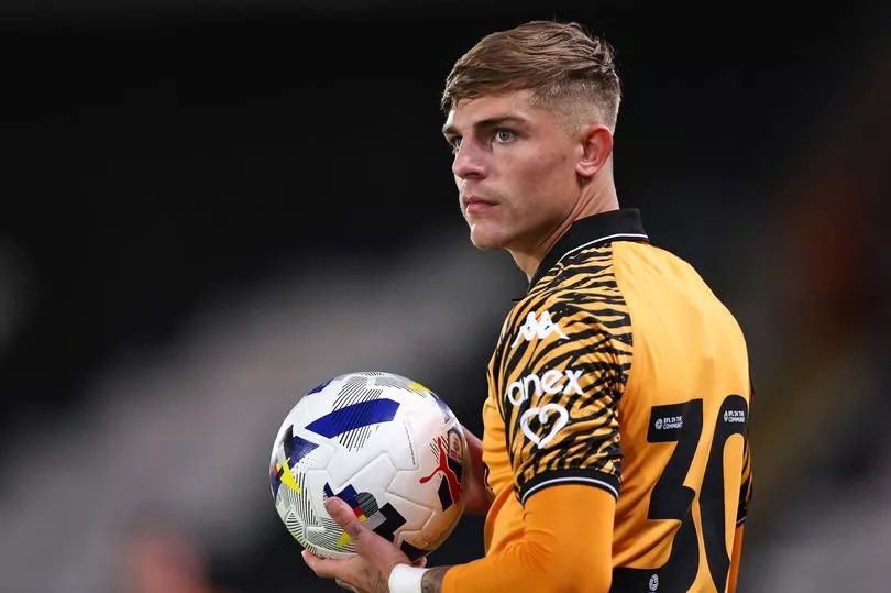 Williams sẽ tỏa sáng ở Hull City?