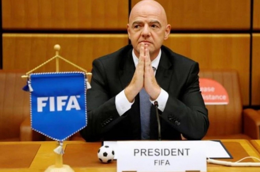 Vụ kiện tập thể chưa từng có: 100.000 cầu thủ kiện FIFA vì vi phạm quy định chuyển nhượng
