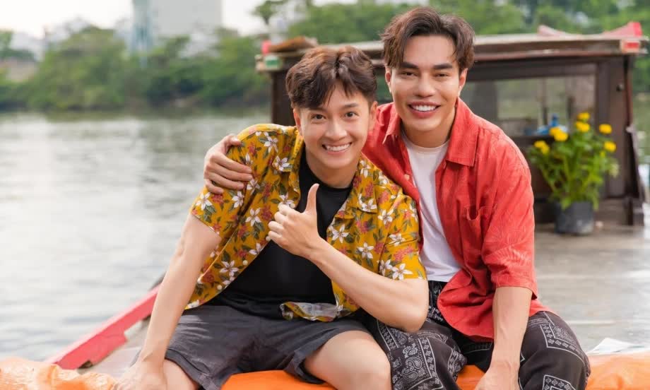 Tại sao mỉa mai Lê Dương Bảo Lâm và Ngô Kiến Huy?- Ảnh 13.