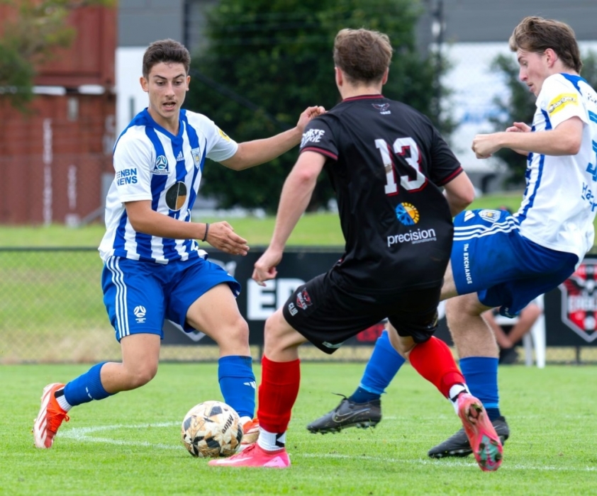 Nhận định New Lambton vs Newcastle Olympic: Liệu có phép màu cho chủ nhà?