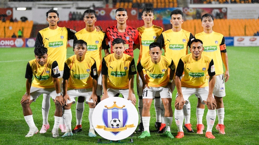 Nhận định trận đấu Rangdajied United vs ATM FA tại Durand Cup 2025