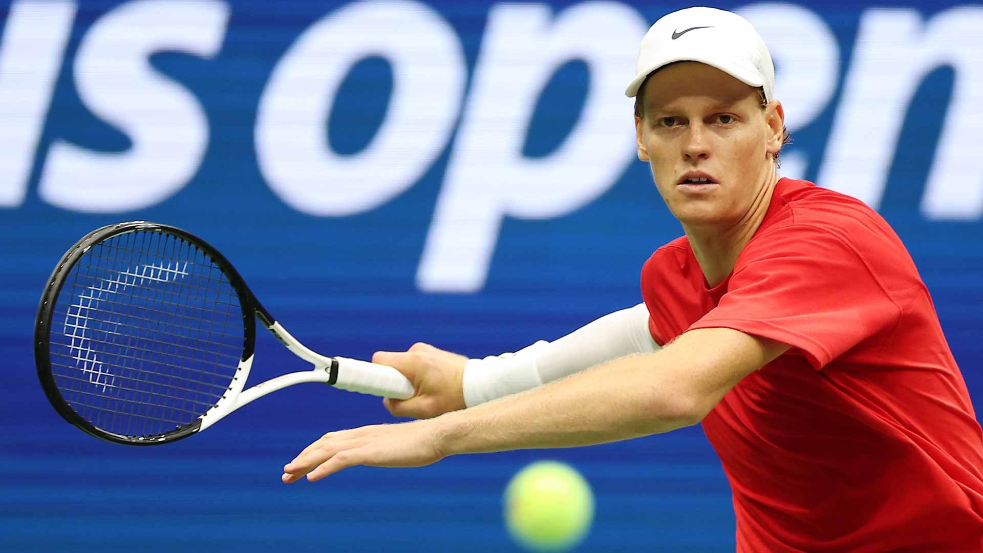 Jannik Sinner giải thích lý do tại sao các tay vợt khó bảo vệ danh hiệu ở US Open - Ảnh 1.
