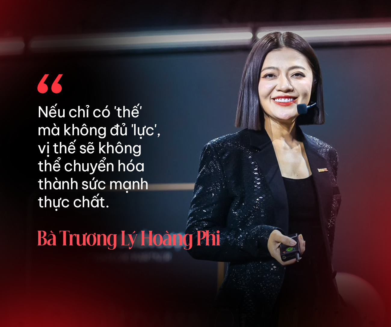 Lợi thế thiên thời địa lợi nhân hòa của doanh nghiệp Việt Nam