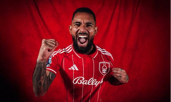 Luiz được kỳ vọng tái hiện phong độ tại Aston Villa
