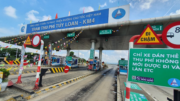 Quản lý nhiều phương tiện qua một tài khoản