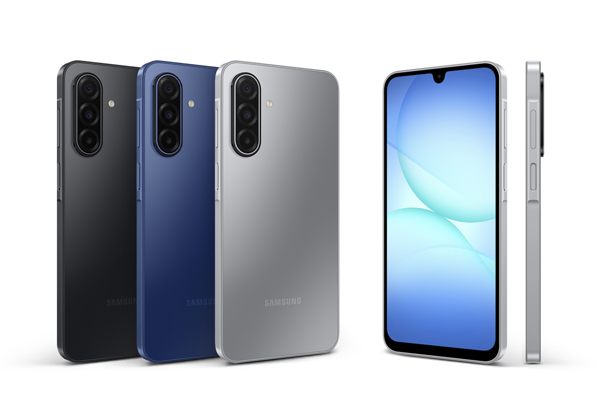 Galaxy A17