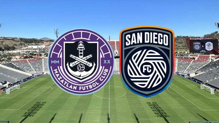 Nhận định Mazatlan vs San Diego: Đại diện Mexico được dự đoán sẽ giành chiến thắng