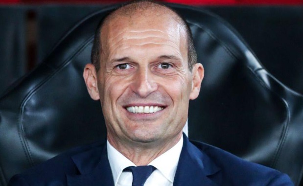 Allegri cần giúp Milan có chiến thắng