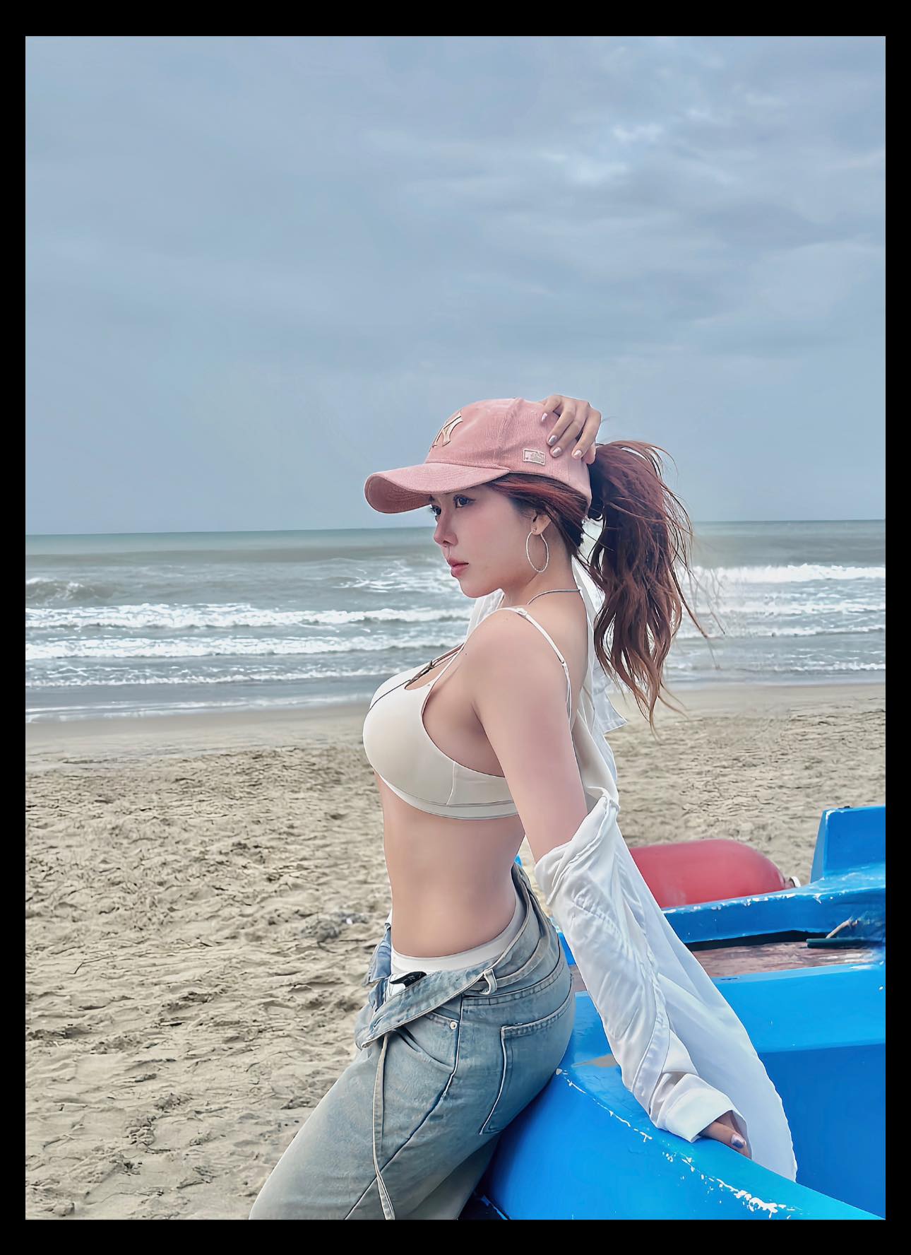 Cộng đồng mạng phấn khích khi nữ streamer trở lại