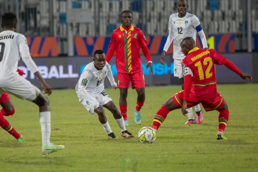 Nhận định Congo vs Sudan: Trận cầu cân bằng tại COSAFA Cup 2025