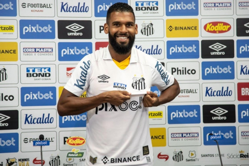 Willian Maranhao