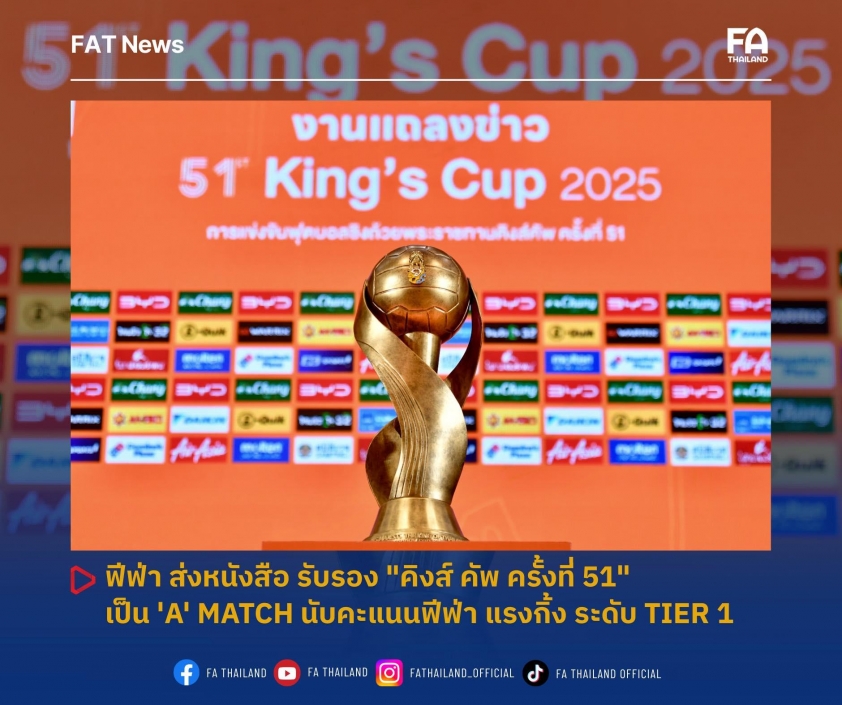 FIFA ra phán quyết về giải đấu ĐT Việt Nam từ chối tham dự 687650