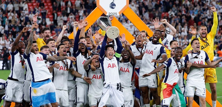 Tottenham