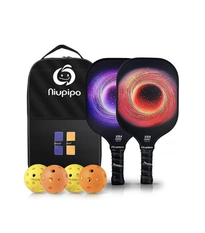 Hình ảnh bộ vợt Niupipo Paddle Set