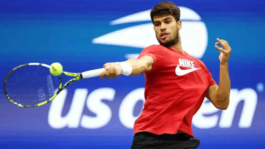 Kết quả US Open 2025 hôm nay 25/8, rạng sáng 26/8: - Ảnh 1.