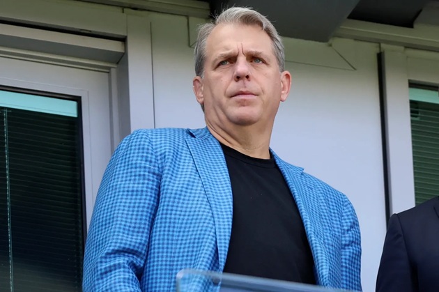 Todd Boehly đầu tư cho Chelsea