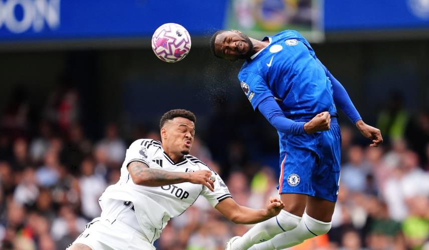 Tosin Adarabioyo hậu vệ Chelsea