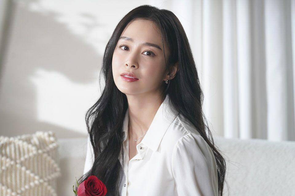 Kim Tae Hee nổi tiếng tại Hàn Quốc