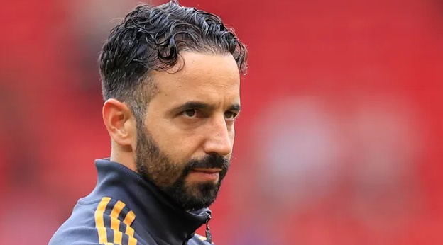 Amorim trước thử thách ở Man Utd