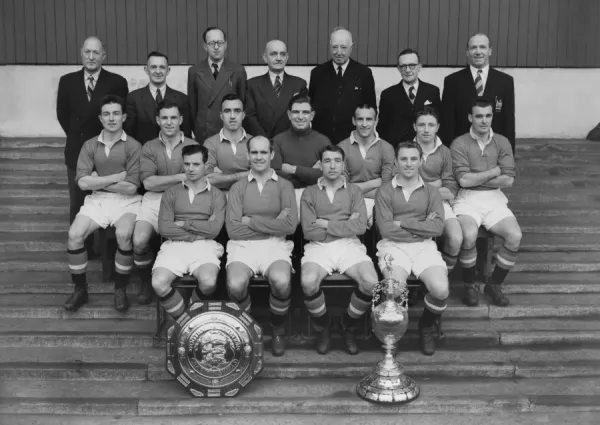 Busby Babes
